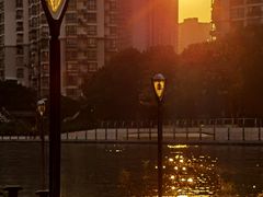 -苏州河梦清园环保主题公园