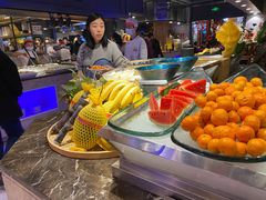 -吉布鲁牛排海鲜自助(袁州店)