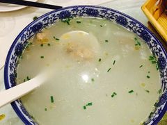 -唐晋人家(源深路店)