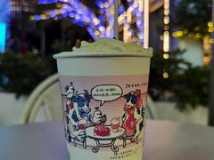 -茶颜悦色(花园道店)