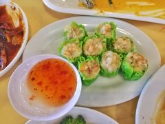 -真浪花园海鲜餐馆