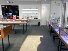 -亚美视光眼镜店(重庆路活力城店)