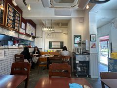 -青春分食(仙林大学城店)