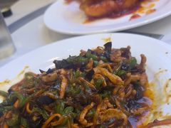 -李氏东北饺子王·铁锅炖(回龙湾店)