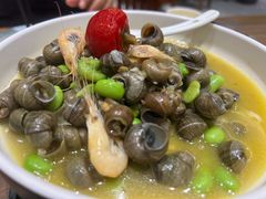 -锡和无锡菜(景丽苑店)