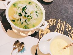 -燕庭·纯燕窝·甜品下午茶(日月光店)