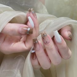 -斯馨·健康美甲美睫