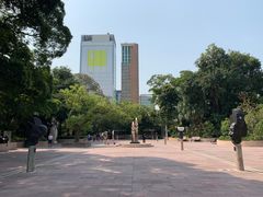 -九龙公园