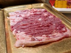 -清真·老门框爆肚涮肉·中华老字号(丰管路店)