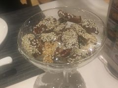 -若蘭慈·无国界素食料理(欢乐海岸店)