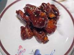 上海小排-三玛璐酒楼(汉口路店)