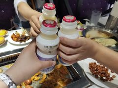 -比尔斯健康烤肉自助餐厅