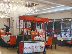 -丰收日·小海鲜·沪上家宴(顾村正大店)