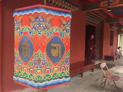 -大召寺明清一条街