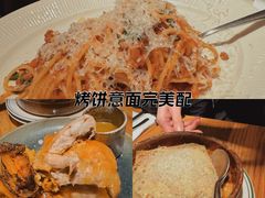 -La Strada(安福路店)