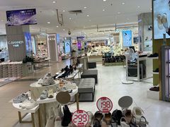 -沈阳大商千盛购物中心有限公司(长江街店)
