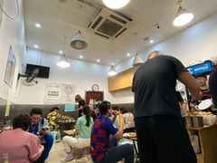 -郭记小街麻辣烫(南小街总店)