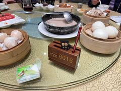 猪杂粥-喜月轩