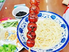 -北京炸酱面馆·烤鸭(前门总店)