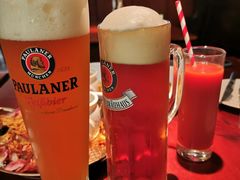 -宝莱纳餐厅(滨江店)