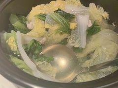 -百味馆·粤菜·湛江菜(后海花园店)