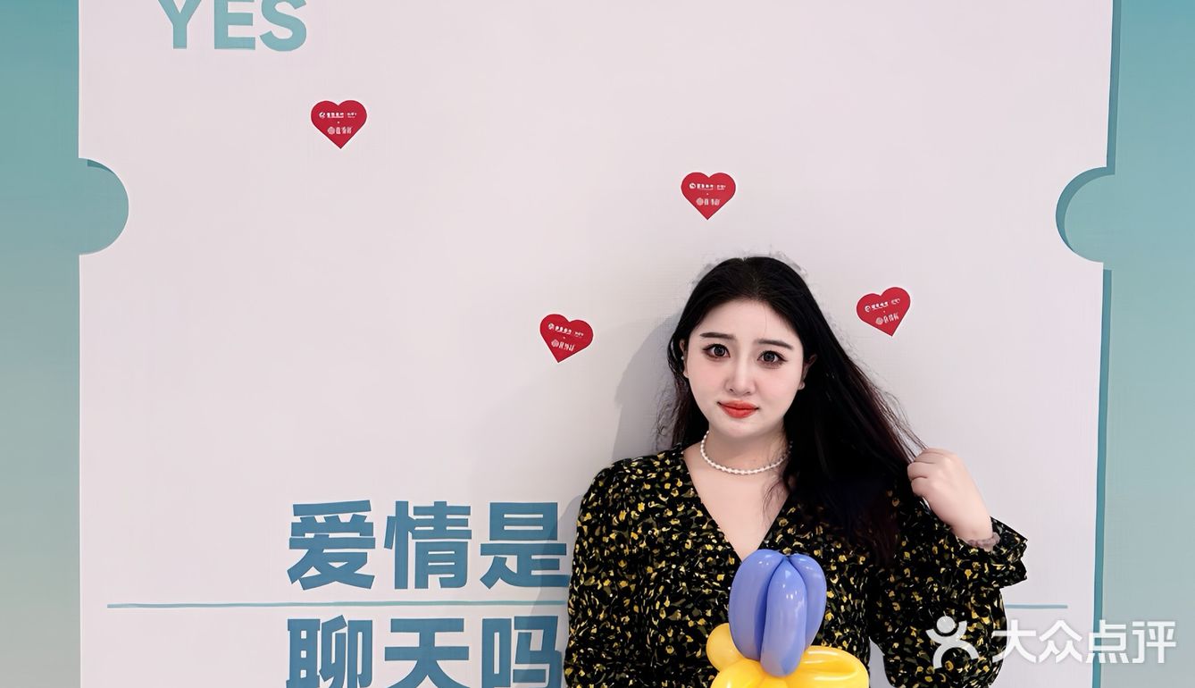 提前过七夕💜吃漂亮饭🍽️