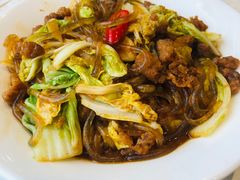 -巴依老爷新疆美食(工体旗舰店)