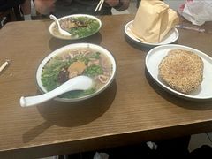 -李小老烧饼(常营民族家园店)