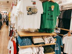 -优衣库(上海虹口龙之梦店)