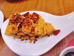 -霸王虾·小龙虾香辣蟹(玉林店)
