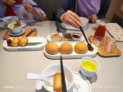 -蔡澜点心·粤菜(万菱汇店)