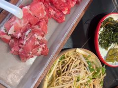 -乔先生涮肉·鲜活牛羊肉火锅(塘沽店)
