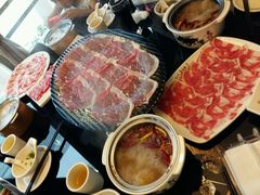 -鲁西肥牛(九方购物中心店)