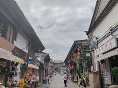 -香满楼(临安路店)