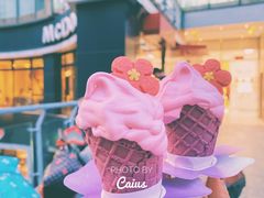 -麦当劳(朝阳北路店)