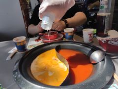 -生活如沸·顺德水牛奶火锅(大学路店)