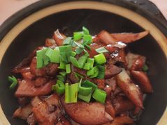 -阿隆煲店(秀仁苑店)