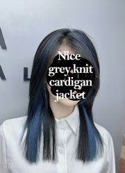 -MY HAIR ARDOR