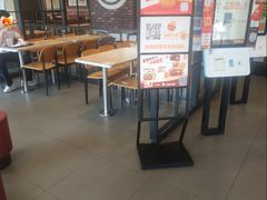 -汉堡王(嘉定宝龙城市广场)
