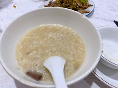 鸭粥-电白鸭粥店(下沙二坊88号店)