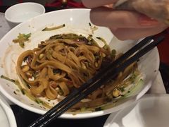 -皇城根北京风味主题餐厅(中海环宇城店)