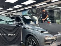 -优车会新能源升级体验中心