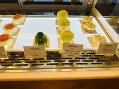 -Ten Olives甜点
