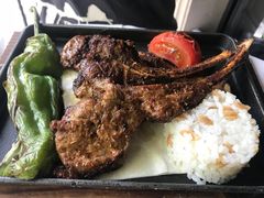 -Pasha帕夏土耳其餐厅(南昌路店)