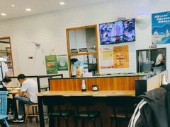 -小杨生煎(香港名都店)