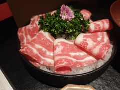-色響火锅(恒隆广场店)