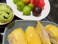 -大葉日本料理·龍蝦任食放題(廣州W酒店)