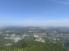 -北京西山国家森林公园