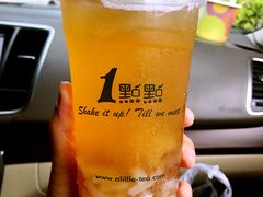 -1点点(水围店)
