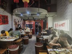 -万达广场(泰安泰山店)